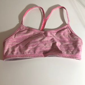 Cute Ivivva  Sports Bra